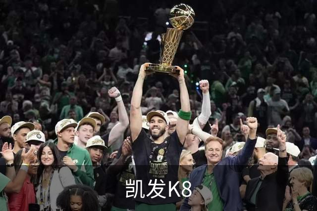 凯发K8公司简介