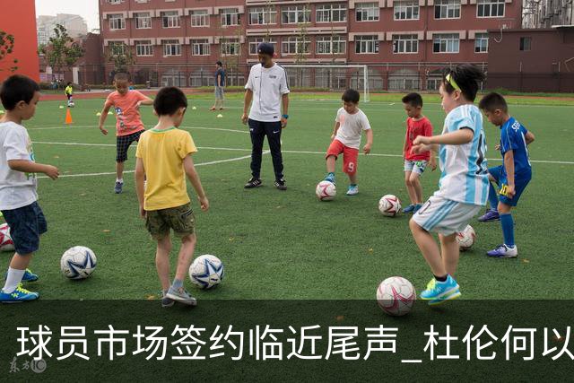 球员市场签约临近尾声 杜伦何以成为夏窗头号剩男？